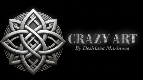 Crazy Art Room 